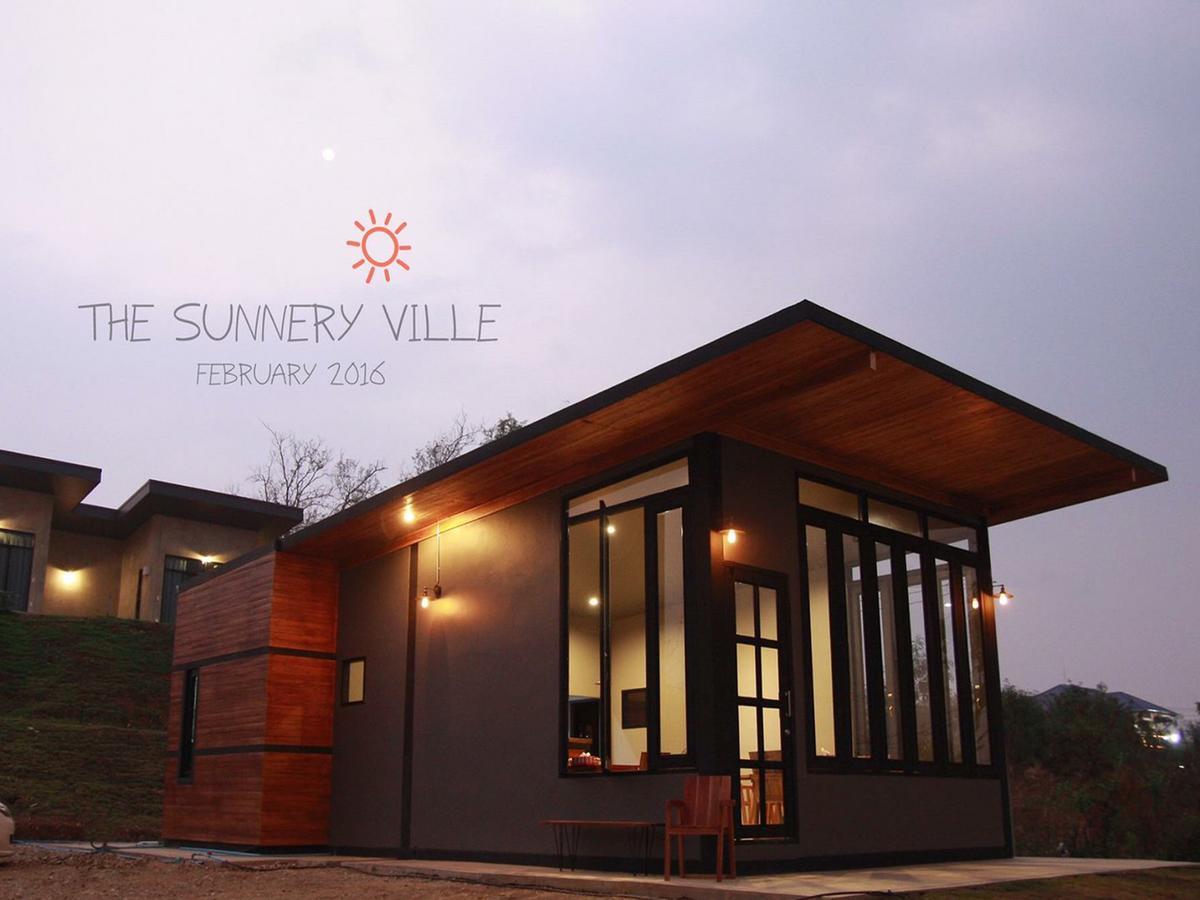Lom Kao The Sunnery Ville מראה חיצוני תמונה